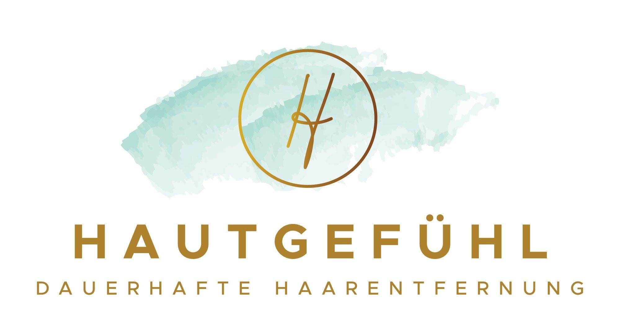 Hautgefühl Logo